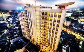 Aston Braga Hotel & Residence Bandung